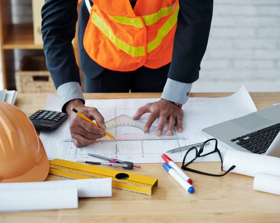 Subcontractor Safety Systems